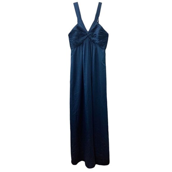 BCBGMaxAzria Full Length Formal Dress Size 8 - Picture 1 of 5